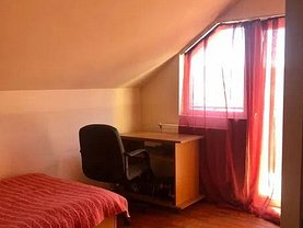 Casa de vanzare 5 camere, în Cluj-Napoca, zona Dambul Rotund