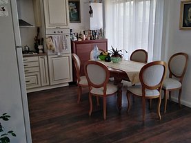 Casa 4 camere în Feleacu