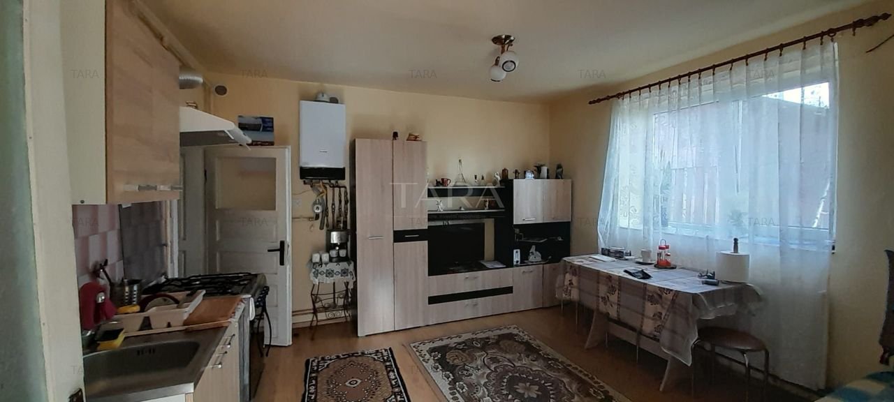 Vanzare casa in Sannicoara