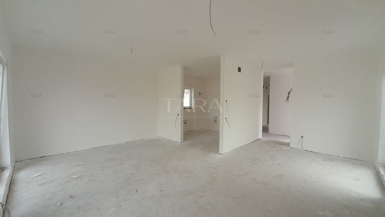 Vanzare casa individuala in Sannicoara