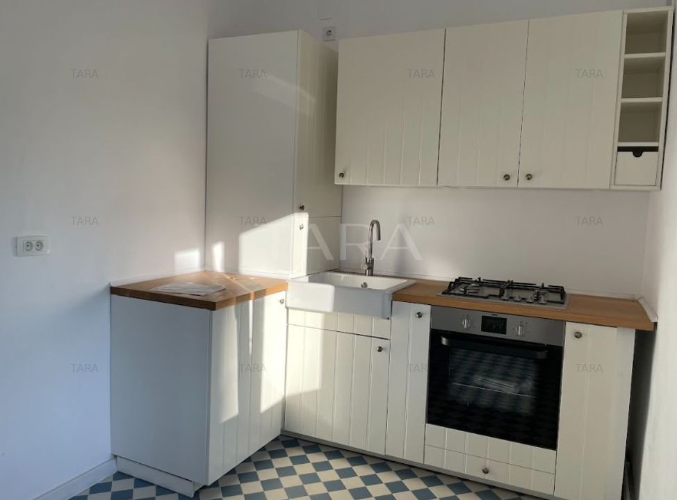 Casa individuala in inima Clujului