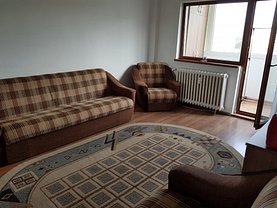 Apartament de închiriat 2 camere în Bucuresti, Tineretului