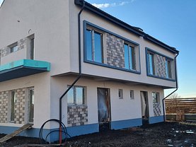 Casa de vânzare 5 camere, în Otopeni, zona Central