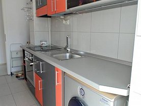 Apartament de închiriat 2 camere, în Braşov, zona Astra