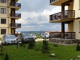 Apartament de vânzare 3 camere în Bran