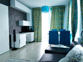 Apartament de închiriat 2 camere, în Braşov, zona Avantgarden