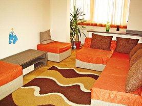 Apartament de vânzare 3 camere, în Brasov, zona Vlahuta