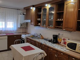 Apartament de închiriat 3 camere, în Brasov, zona Vlahuta