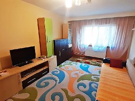 Apartament de vânzare 2 camere, în Brasov, zona Triaj