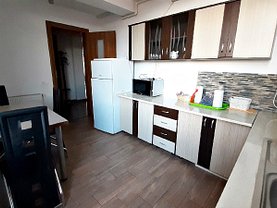 Apartament de închiriat 2 camere, în Brasov, zona Central
