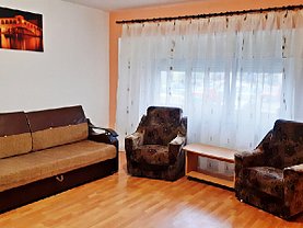 Garsonieră de vânzare, în Brasov, zona Vlahuta