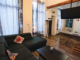 Apartament de vânzare 2 camere, în Brasov, zona Centrul Istoric