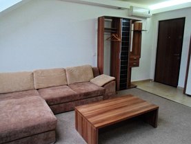 Apartament de închiriat 2 camere, în Braşov, zona Centrul Istoric