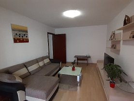 Apartament de închiriat 2 camere, în Braşov, zona Astra