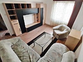 Apartament de închiriat 2 camere, în Braşov, zona Central