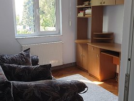 Apartament de închiriat 2 camere, în Braşov, zona Central