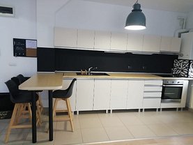 Apartament de închiriat 2 camere, în Braşov, zona Central