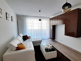 Apartament de închiriat 2 camere, în Braşov, zona Astra