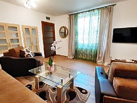 Apartament de închiriat 2 camere, în Braşov, zona Centrul Istoric