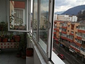 Apartament de vânzare 2 camere, în Braşov, zona Central