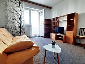 Apartament de închiriat 2 camere, în Braşov, zona Florilor