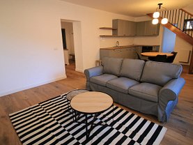Apartament de închiriat 5 camere, în Braşov, zona Central