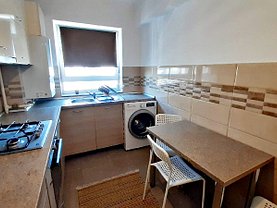 Apartament de închiriat 2 camere, în Braşov, zona Avantgarden