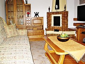 Casa de închiriat 5 camere, în Brasov, zona Central