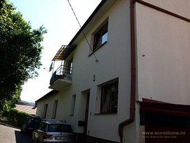 Casa de vânzare 5 camere, în Braşov, zona Schei