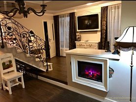 Casa de închiriat 3 camere, în Brasov, zona Centrul Istoric