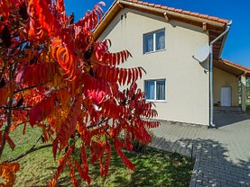 Casa de vânzare 6 camere, în Tarlungeni