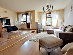 Casa de închiriat 4 camere, în Braşov, zona Central
