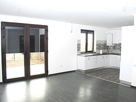 Casa de vânzare 4 camere, în Sanpetru