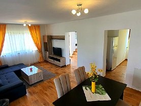 Casa de închiriat o cameră, în Codlea, zona Central