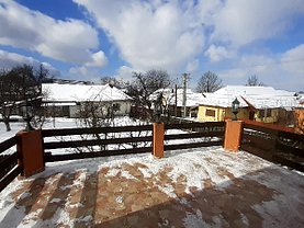 Casa de vânzare 5 camere, în Săcele, zona Central