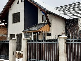 Casa de închiriat o cameră, în Hălchiu