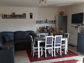 Casa de vânzare 4 camere, în Tărlungeni