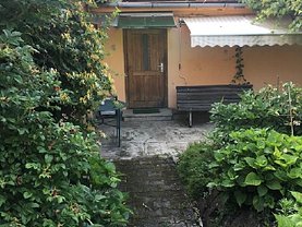 Casa de vânzare 3 camere, în Braşov, zona Bartolomeu