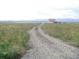 Teren constructii de vânzare, în Bod