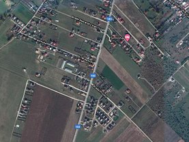 Teren constructii de vânzare, în Bod