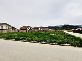 Teren constructii de vânzare, în Cristian
