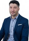 Ovidiu Harsan Agent imobiliar din agenţia Euro Dome Grup