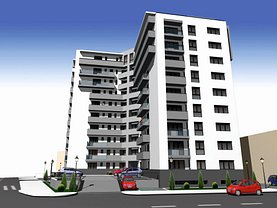 Apartament de vânzare 2 camere, în Pitesti, zona Central