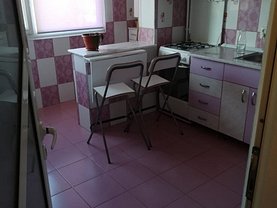 Garsonieră de închiriat, în Pitesti, zona Gavana 3