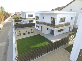 Casa de închiriat 5 camere, în Pitesti, zona Trivale