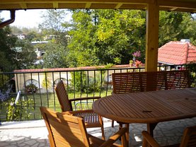 Casa de închiriat 6 camere, în Pitesti, zona Teilor
