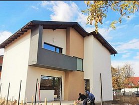 Casa de vânzare 3 camere, în Stefanestii Noi