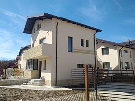 Casa de vânzare 5 camere, în Pitesti, zona Gavana Platou