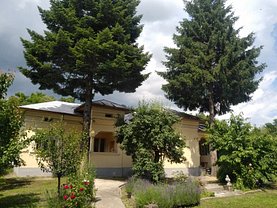 Casa de vânzare 3 camere, în Dragodana