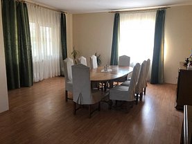 Casa de închiriat 3 camere, în Pitesti, zona Campului